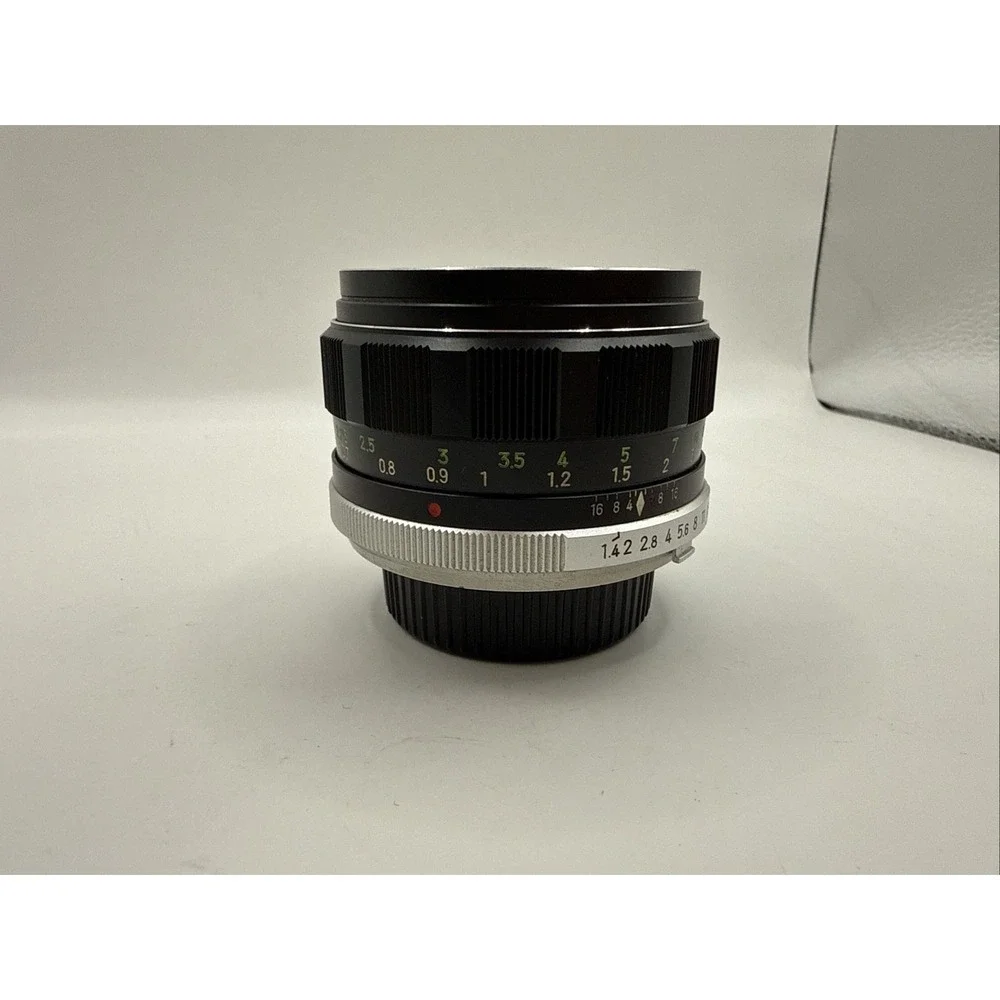 Minolta preowned good
